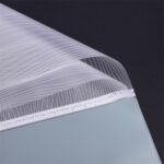 Flower wrapping paper XX（20sheets/bag） - Image 6