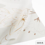 Flower wrapping paper 204YSXZ - Image 8