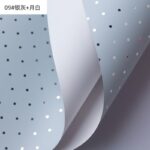 Flower wrapping paper XYD - Image 7