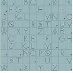 Flower wrapping paper 131MC - Image 6