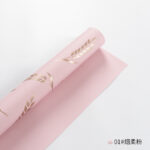 Flower wrapping paper 99DX - Image 3