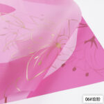 Flower wrapping paper 204YSXZ - Image 7