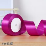 ribbon 4cm 25yards - Image 28