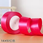 ribbon 4cm 25yards - Image 29