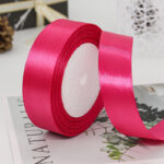 ribbon 2.5cm 25yards - Image 35