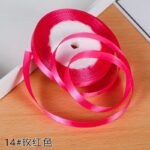 ribbon 1cm 25yards - Image 15