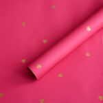 Flower wrapping paper 170RLDA - Image 9