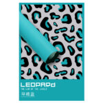 Flower wrapping paper CLFZ - Image 5