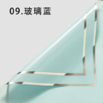 Flower wrapping paper 64YLZ - Image 12