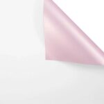 Flower wrapping paper 13MGRS（20sheets/bag） - Image 4