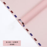 Flower wrapping paper 178YZQS - Image 3