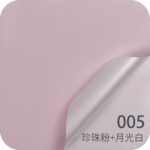 Flower wrapping paper 157JSZ（20sheets/bag） - Image 3