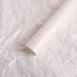 Flower wrapping paper 43ZGXLZ（20sheets/bag） - Image 3