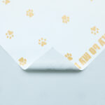 Flower wrapping paper 246ZY - Image 3