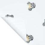 Flower wrapping paper 245XKA - Image 3