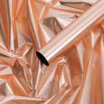 Flower wrapping paper 212TKZJ（20sheets/bag） - Image 4