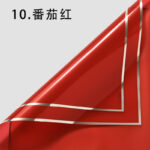 Flower wrapping paper 64YLZ - Image 11