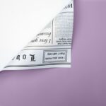 Flower wrapping paper 11BXGZ - Image 12