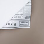 Flower wrapping paper 11BXGZ - Image 5