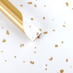 Flower wrapping paper SJLJZ（20sheets/bag） - Image 8