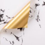 Flower wrapping paper JSZ - Image 11