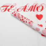 Flower wrapping paper XY - Image 8