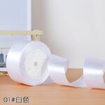 ribbon 4cm 25yards - Image 46