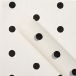 Flower wrapping paper 65JTM - Image 7