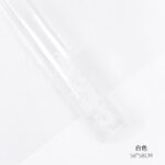 Flower wrapping paper 124GLS（20sheets/bag） - Image 9