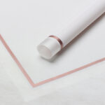 Flower wrapping paper 81WDGDM（20sheets/bag） - Image 19