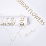 Flower wrapping paper HL - Image 7