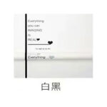 Flower wrapping paper 133WN - Image 9