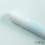 Flower wrapping paper 153BFMKL - Image 4