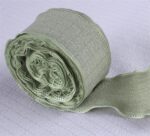 ribbon HBZZJZ 2.5cm 10 yards - Image 4