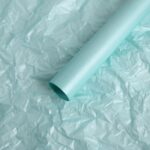 Flower wrapping paper 43ZGXLZ（20sheets/bag） - Image 15