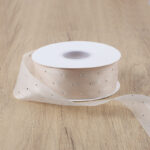 ribbon 4cm 10yards - Image 6