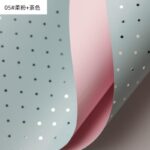 Flower wrapping paper XYD - Image 10