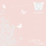 Flower wrapping paper DY - Image 8