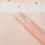 Flower wrapping paper TEGZ - Image 8