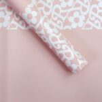 Flower wrapping paper CPYYZ - Image 7