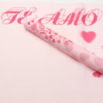 Flower wrapping paper XY - Image 7