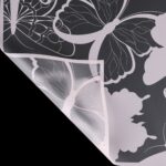 Flower wrapping paper HDWMZ - Image 7