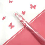 Flower wrapping paper WD - Image 8