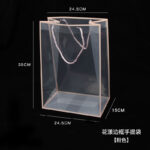 HAND BAG BKSTD - Image 4