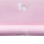 Flower wrapping paper 149PGY - Image 7