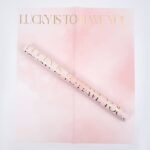 Flower wrapping paper ZZJM - Image 9