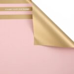 Flower wrapping paper SBYW - Image 11