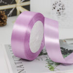 ribbon 2.5cm 25yards - Image 7