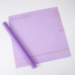 Flower wrapping paper JYGDM - Image 3