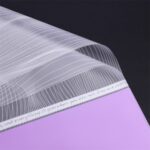 Flower wrapping paper XX（20sheets/bag） - Image 3